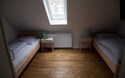 DG Zweibettzimmer